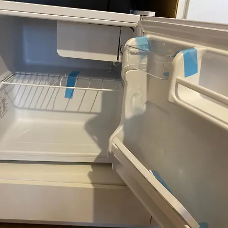 Con Cama Alta, Con Bano Propio, En Casa De Vecinos Numero 1, Minibar, Aire Portatil,centro Estacion 酒店 *